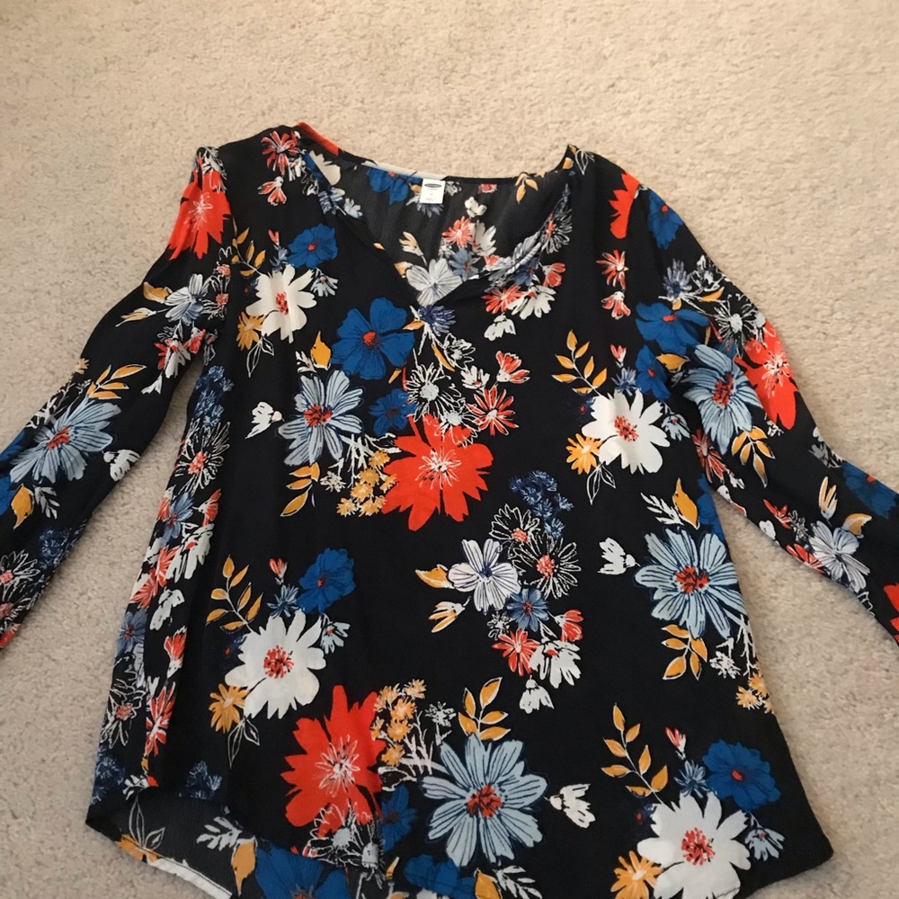 Old navy top